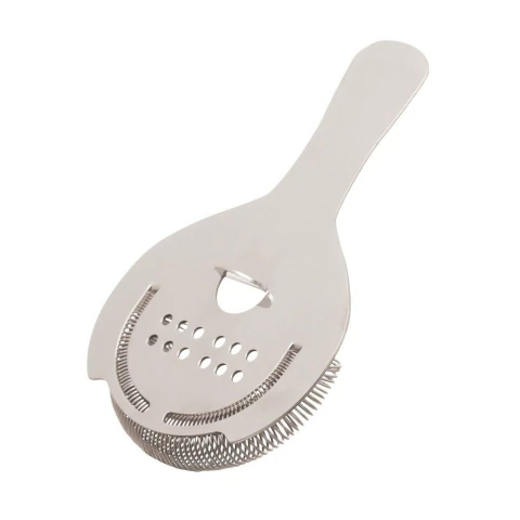 Coador de Coquetéis Strainer em Inox