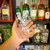 Gin At Five 750ml + Copo Personalizado - loja online