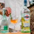 Aperitivo Martini Vermouth Bianco 750ml 12 Unidades - loja online