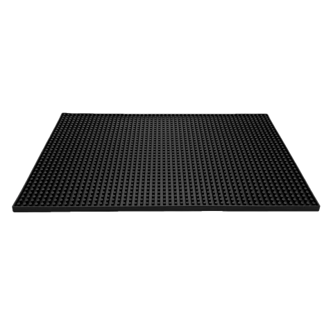 Tapete de Bar Service Mat de Borracha 30×45cm