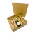 Kit Presente Chandon Baby Réserve Brut + 2 Taças - comprar online