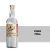 Pisco Reservado Transparente Capel 750ml - comprar online