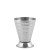 Dosador de Inox com Escala 75ml