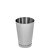 Mini Tin de Inox com Peso 18oz / 540ml - comprar online