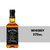 Whisky Jack Daniel's Tennessee Whiskey 375ml 6 Unidades na internet