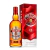 Whisky Chivas Regal 12 Anos Blended Scotch Whisky 750ml - comprar online