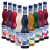 Xarope Fabbri Sabores 560ml