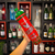 Energético Flying Horse Energy Drink Melancia 1,25l 12 Unidades - loja online