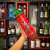 Energético Flying Horse Energy Drink Melancia 1,25l 6 Unidades - loja online