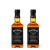 Whisky Jack Daniel's Tennessee Whiskey 375ml 2 Unidades