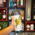 Licor Fino de Limão San Basile Limoncello 750ml - WebBar | Bebidas | Utensílios para Barman