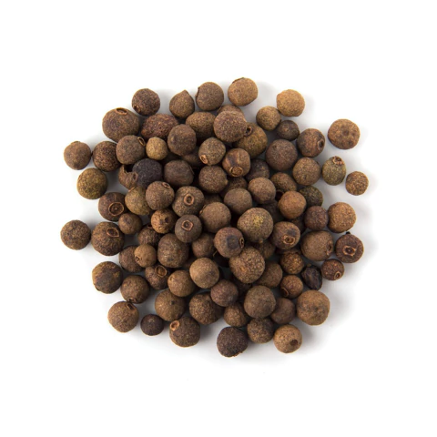 Especiaria para Gin Tônica Pimenta Jamaica 1kg