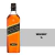 Whisky Escocês Johnnie Walker Black Label 1l 12 Unidades na internet