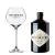 Gin Escocês Hendrick's Dry 750ml + Taça Personalizada - WebBar | Bebidas | Utensílios para Barman