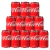 Refrigerante Coca-Cola Lata 350ml 12 Unidades