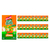 Suco de Laranja Maguary Fruit Shoot 150ml 27 Unidades