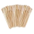 Espeto de Bambu Golf 200 Unidades