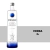 Vodka Francesa Cîroc Tradicional 3l - comprar online