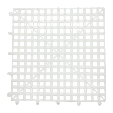 Estrado com Extensor Flexível 33x33cm