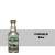 Miniatura Cachaça Salinas Garrafa 50ml - comprar online