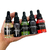 Kit de Xaropes para Gin Tônica 30ml na internet