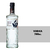 Vodka Japonesa Destilada Haku 700ml - comprar online