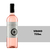 Vinho Fino Rosé Cantagua Classic 750ml 12 Unidades na internet