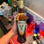 Licor Fino Amarula Cream & Marula Fruit 750ml - loja online