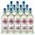Aperitivo Martini Vermouth Bianco 750ml 12 Unidades