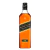 Whisky Escocês Johnnie Walker Black Label 1l 12 Unidades - comprar online