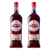 Martini Vermouth Rosso 750ml 2 Unidades