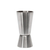 Imagem do Dosador de Inox Duplo Americano 25 x 50ml 50 Unidades