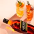 Whisky Escocês Johnnie Walker Black Label 1l 12 Unidades - WebBar | Bebidas | Utensílios para Barman