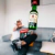 Miniatura Whisky Irlandês Jameson 50ml - WebBar | Bebidas | Utensílios para Barman