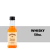 Miniatura Whisky de Mel Jack Daniel's Honey 50ml - comprar online