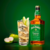 Whisky de Maçã Verde Jack Daniel's Apple 1l 6 Unidades - loja online