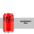 Refrigerante Coca-Cola Zero Lata 350ml - comprar online