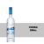 Vodka Francesa Grey Goose 200ml - comprar online