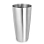 Coqueteleira Bartender Boston em Inox com Peso 28oz / 840ml