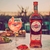 Martini Vermouth Rosato Garrafa 750ml - WebBar | Bebidas | Utensílios para Barman