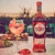 Martini Vermouth Rosato Garrafa 750ml 6 Unidades - loja online