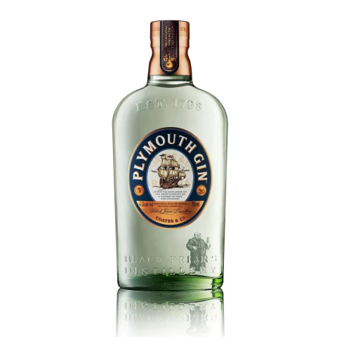 Gin Plymouth 750ml