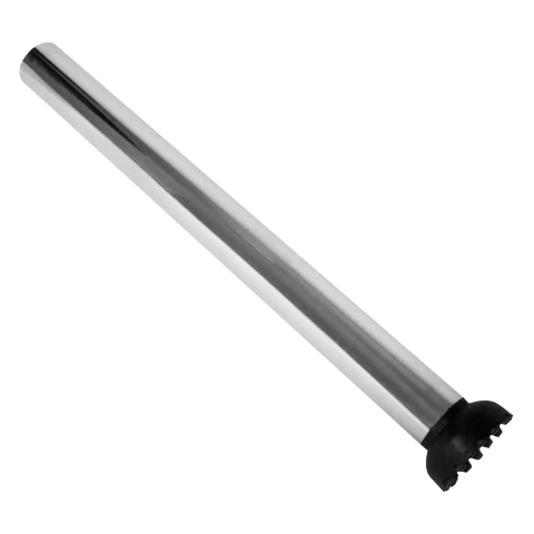 Macerador Reto para Drinks em Inox 28cm