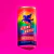Energético Flying Horse Energy Drink Pitaya 270ml 12un - WebBar | Bebidas | Utensílios para Barman