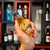 Miniatura Whisky Johnnie Walker Blonde 50ml - WebBar | Bebidas | Utensílios para Barman