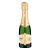 Espumante Chandon Baby Réserve Brut 187ml 12 Unidades - comprar online