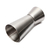 Dosador de Inox Duplo Americano 25 x 50ml 50 Unidades - WebBar | Bebidas | Utensílios para Barman