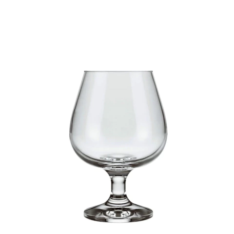 Taça para Conhaque Snifter em Vidro 330ml
