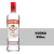 Vodka Destilada Smirnoff 998ml 12 Unidades - comprar online