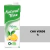 Chá Verde Natural Tea Laranja e Gengibre 1l 12 Unidades - loja online